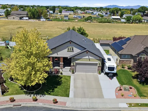 4497 S 3885 W, West Haven, UT 84401