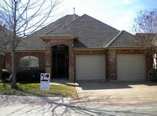 1705 Masters Dr, Desoto, TX 75115