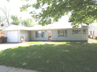 319 Sauk Trl, Park Forest, IL