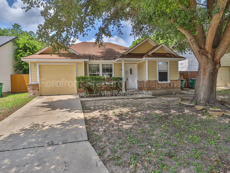 1815 Big Rock Dr