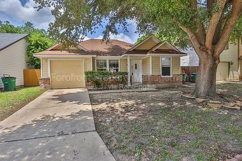 1815 Big Rock Dr Photo 1