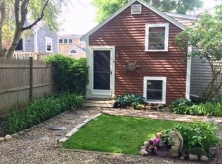 28 Crocker Dr #E, Hyannis, MA 02601