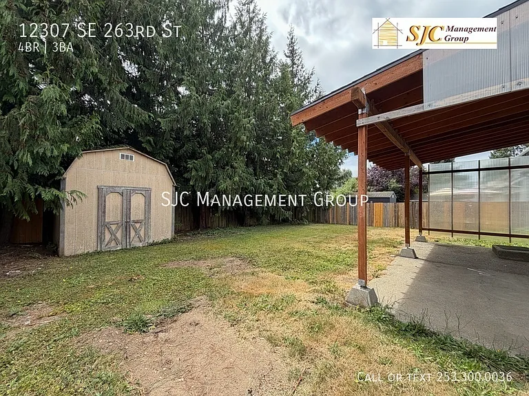12307 SE 263rd St — Photo 25