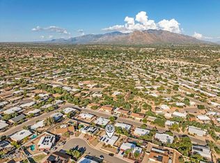 7800 N Nicole Pl, Tucson, AZ 85741