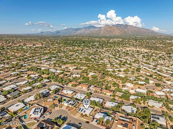 7800 N Nicole Pl, Tucson, AZ 85741