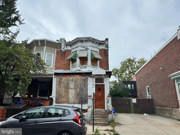 5125 Delancey St, Philadelphia, PA 19143