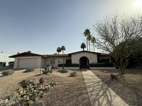 2427 E CINNABAR Avenue, Phoenix, AZ 85028