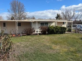 2252 Table Rock Rd SPACE 102, Medford, OR 97501