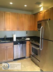 Rented by Metropolitan Property Group