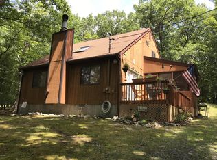 178 Butternut Rd, Milford, PA 18337