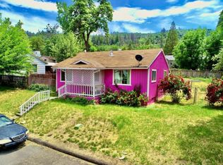 198 1st Ave, Lewiston, CA 96052
