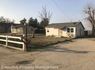 556 W Riverside St, Shafter, CA 93263