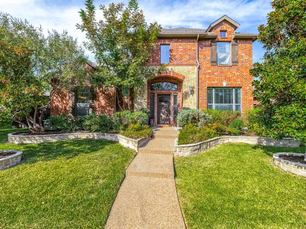 6412 Brownstone Dr, McKinney, TX 75070