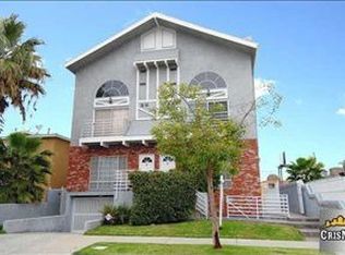 14853 Hartsook St UNIT 5, Sherman Oaks, CA 91403