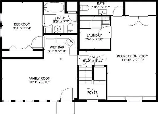937 Marine Dr — Photo 30