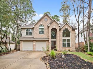 91 Alden Glen Dr, Spring, TX 77382