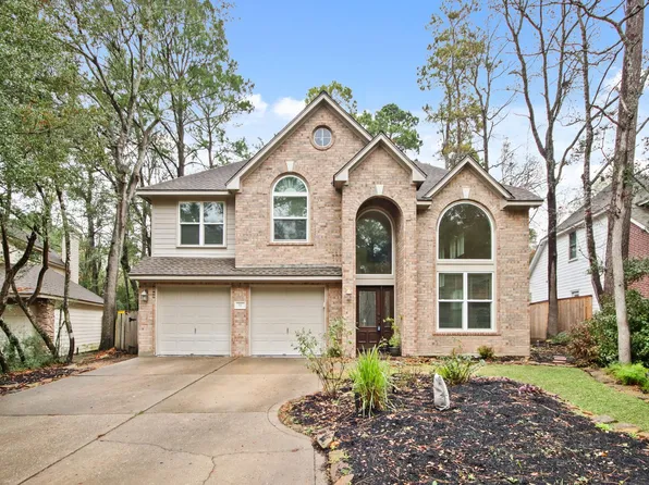 91 Alden Glen Dr, Spring, TX 77382