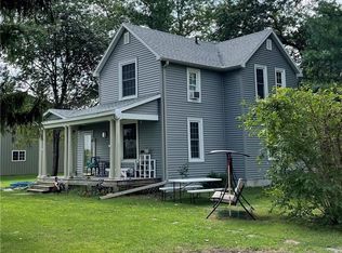 431 County Road 1650n, Bethany, IL 61914