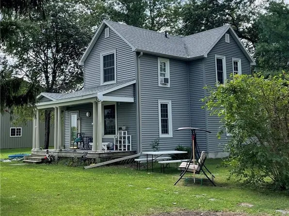 431 County Road 1650n, Bethany, IL 61914