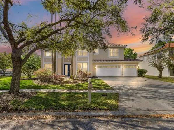18132 REGENTS SQUARE DRIVE, TAMPA, FL 33647