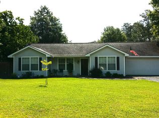 11428 Alex Dr, Lumberton, TX 77657