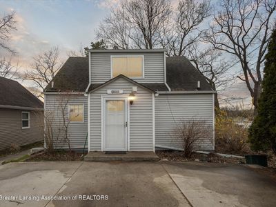 15454 Park Lake Rd, East Lansing, MI, 48823