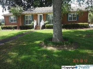 3445 Old Larkinsville Rd, Scottsboro, AL 35768
