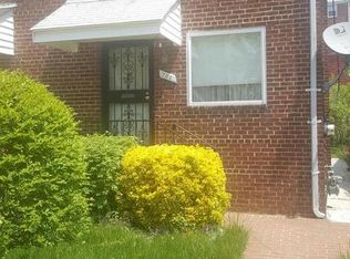 708 Burns St SE, Washington, DC