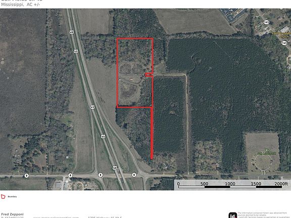 4th image of State Highway 8