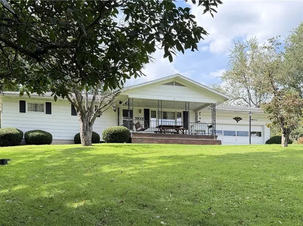 59001 Meadowbrook Heights Ln, Byesville, OH 43723
