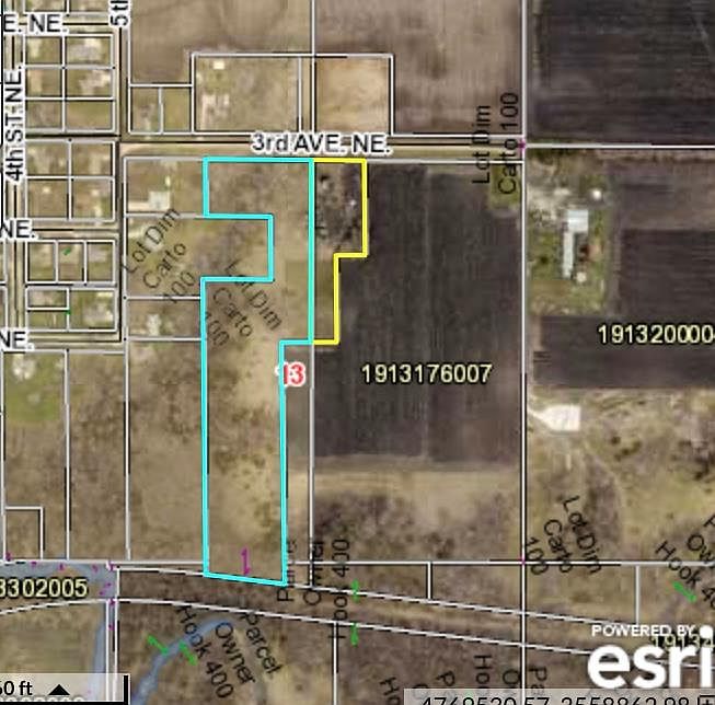 2nd image of 508 3rd Ave NE