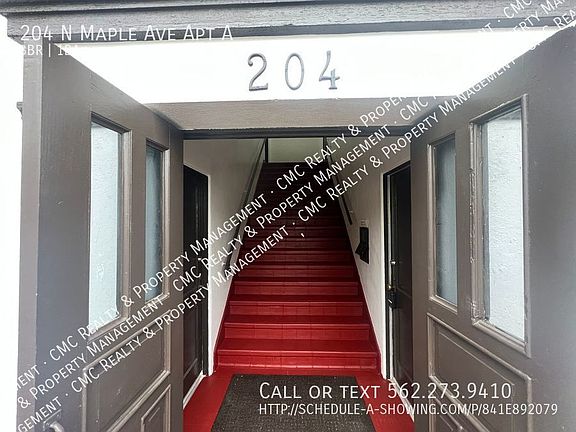 2nd image of 204 N Maple Ave APT A