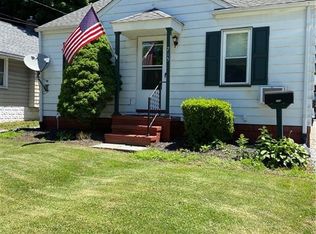 715 Sanford Ave, Akron, OH 44305
