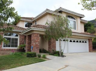 1748 Crystal View Cir, Thousand Oaks, CA 91320