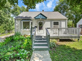3614 Olbrich Ave, Madison, WI 53714