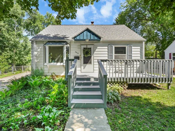 3614 Olbrich Ave, Madison, WI 53714