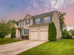 11371 Wildmeadows St, Waldorf, MD 20601