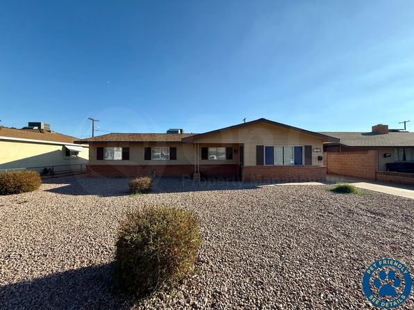 ASU property near ASU