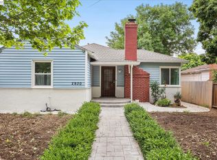 2930 Knoll Dr, Concord, CA 94520
