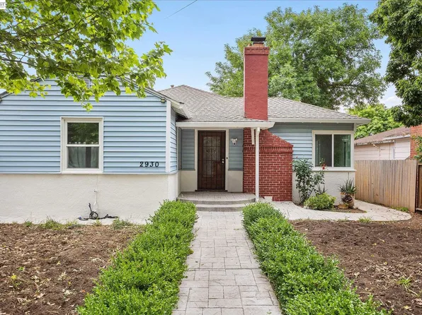 2930 Knoll Dr, Concord, CA 94520