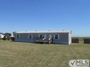 157 Judge Ct, Rhome, TX 76078