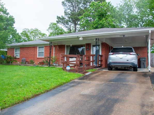 1608 N Easy St, Jonesboro, AR 72401