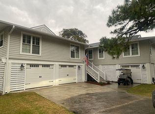 429 Tarpon Blvd, Fripp Island, SC 29920