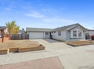 4311 Moraga Ave, San Diego, CA 92117