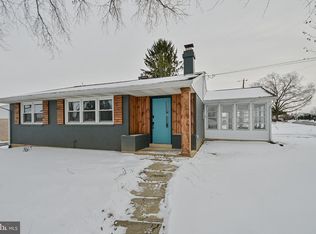 1836 Hemlock Rd, Lancaster, PA 17603