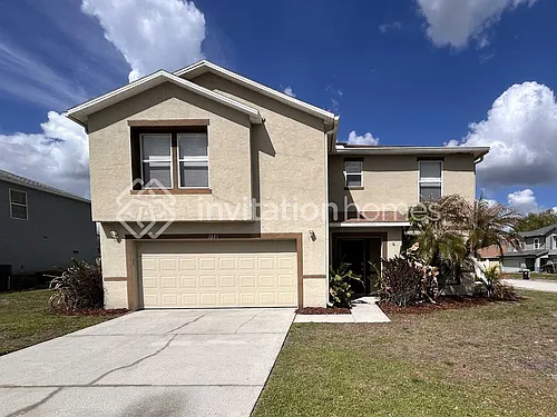 7321 Hunters Greene Cir Photo 1