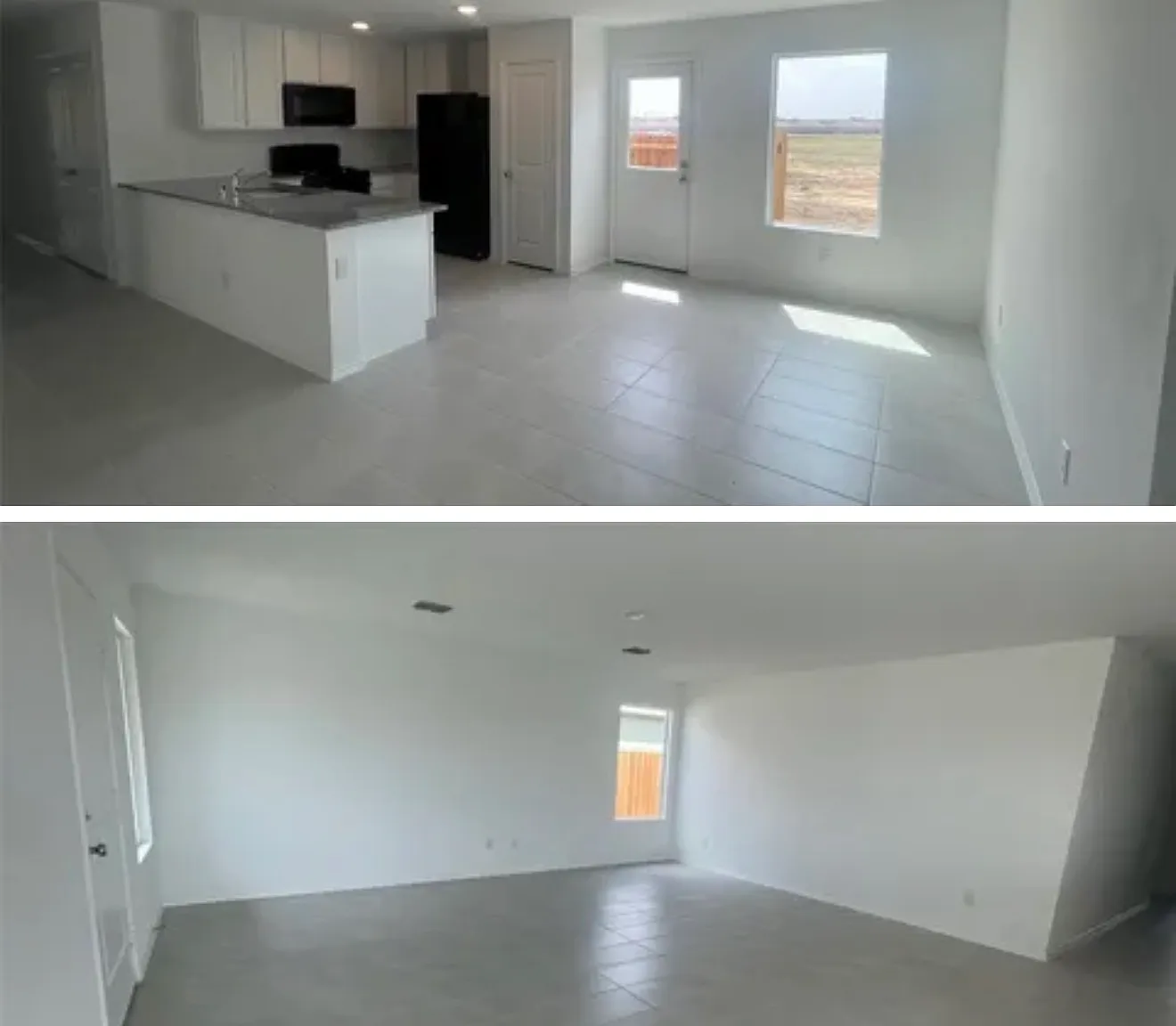 3 bed, 1450 sqft, $1,800 — Photo 3