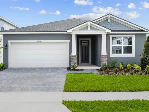 13232 Pergola Ave, Orlando, FL 32832