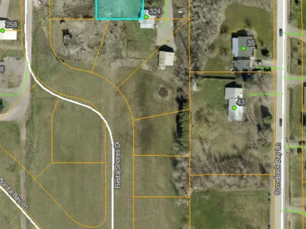 Nna Bottle Bay Rd, Sagle, ID 83860
