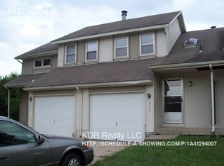 6437 Hallet St, Shawnee, KS 66216
